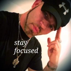 Meet your Posher, Jonathan